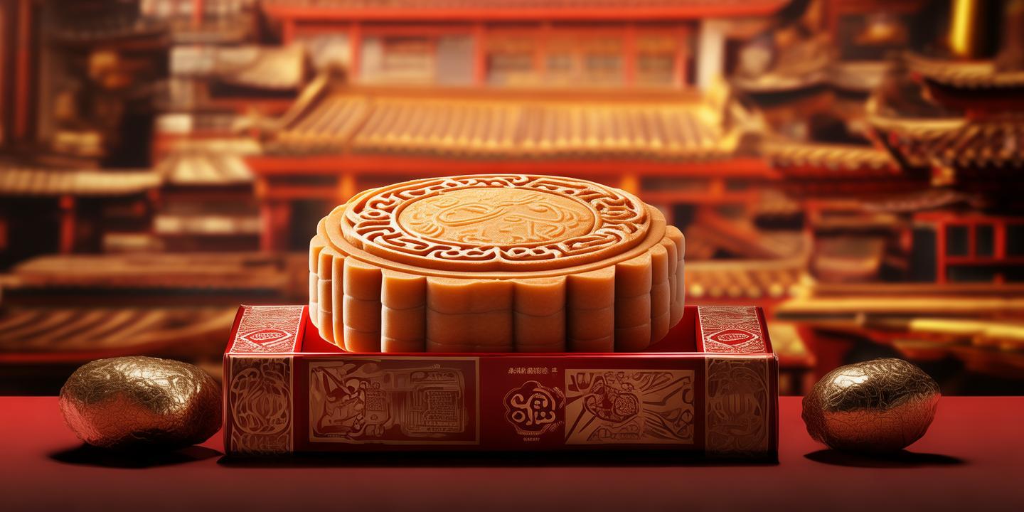 肴肉月饼跨界联名,老字号中秋礼盒预售量翻5倍,传统与创新完美融合