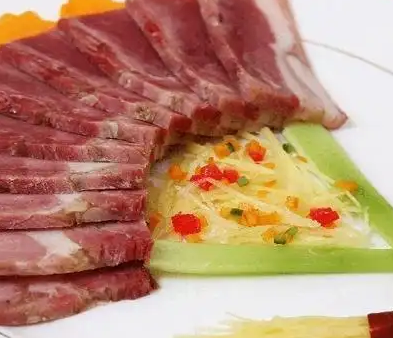三百年匠心传承 镇江肴肉香飘古今成非遗瑰宝